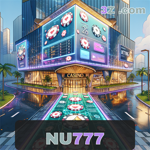 Inovação e Diversão: Conheça o App do NU777