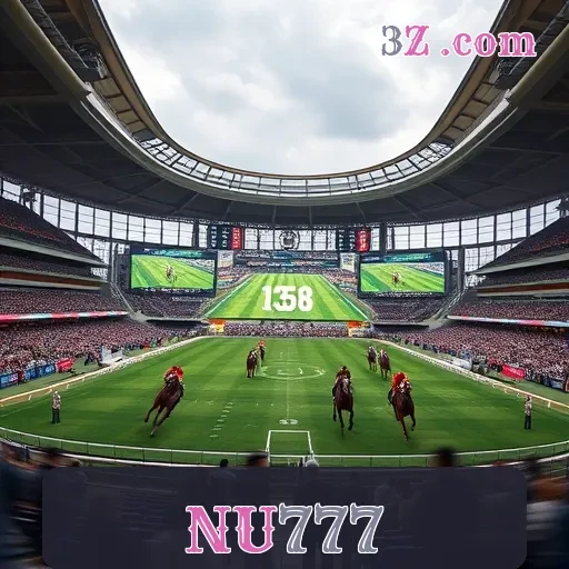 NU777: Descubra o Fascinante Mundo do Bingo e seus Segredos