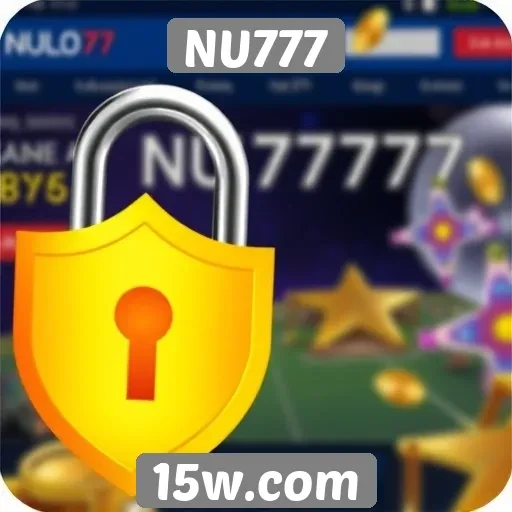 Avaliação da segurança do site NU777 para jogadores