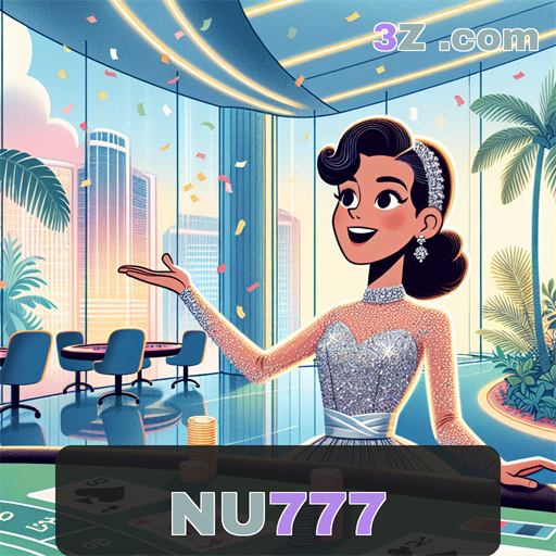Promoções Imperdíveis do NU777 Transformam Sua Experiência de Jogo