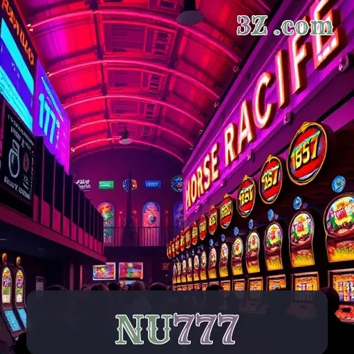 NU777: Jogos Populares que Você Precisa Conhecer Hoje Mesmo!
